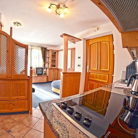 Hammele Appartements Schenna Εξωτερικό φωτογραφία