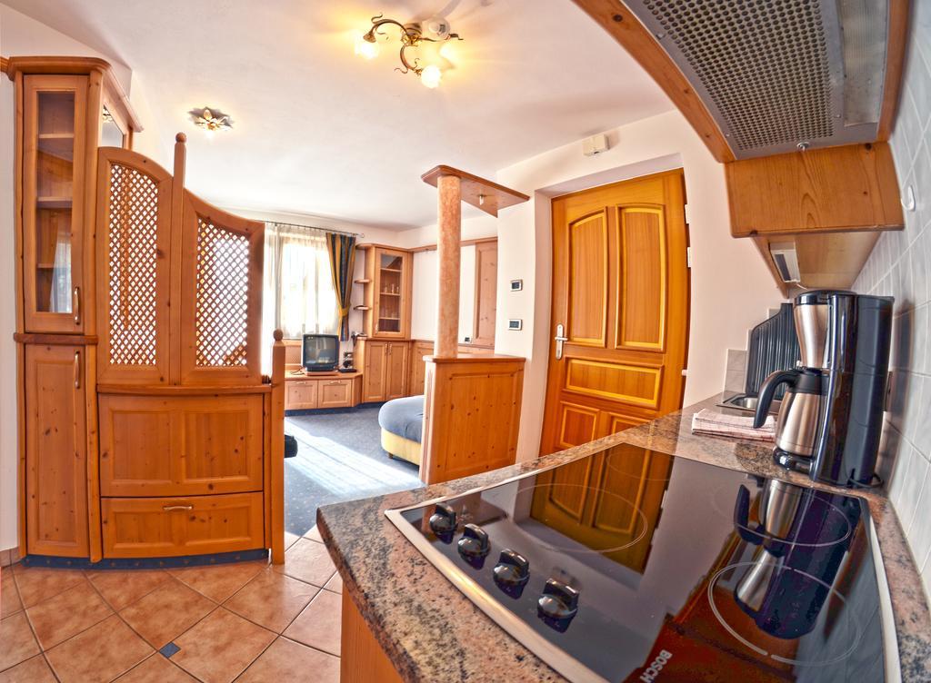 Hammele Appartements Schenna Εξωτερικό φωτογραφία